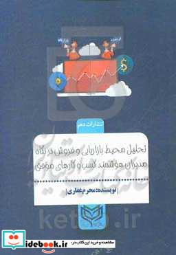 تحلیل محیط بازاریابی و فروش در نگاه مدیران هوشمند کسب و کارهای موفق مطالعه موردی - برندهای موفق جهانی و ایرانی