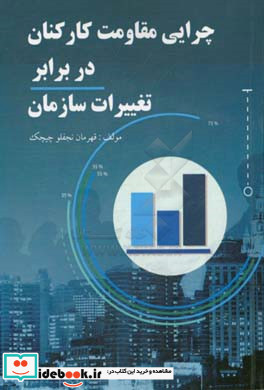 چرایی مقاومت کارکنان در برابر تغییرات سازمان