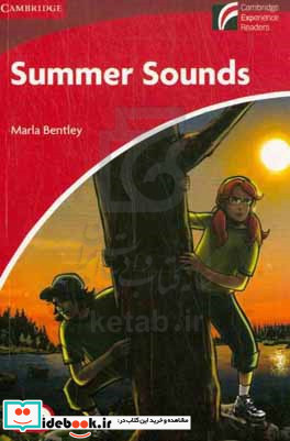 Summer sounds