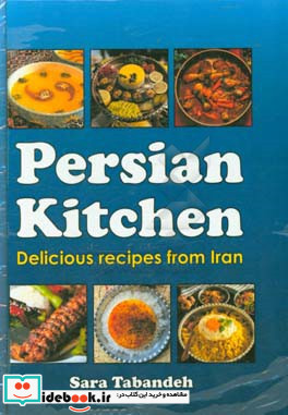 Persian kitchen