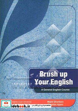 Brush up your English a general English course for university students