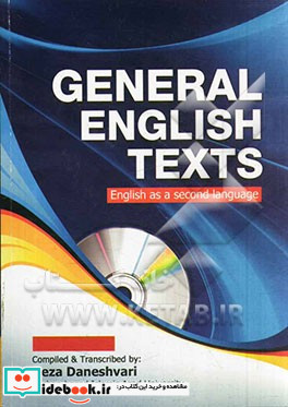 General English Texts 4th Edition