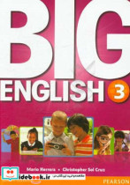 Big English 3