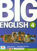 Big English 4