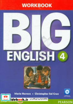 Big English 4 workbook