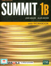 Summit 1B English for today's world with workbook