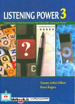 Listening power 3 language focus comprehension focus listening for pleasure