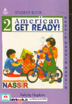 American get ready 2 student book