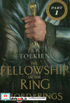 The fellowship of the ring the lord of the rings