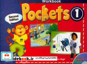 Pockets 1 workbook