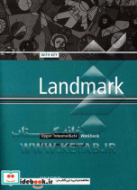 Landmark upper intermadiate workbook