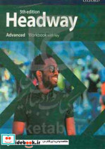 Headway advanced workbook with key