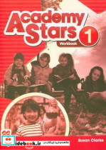 Academy stars 1 workbook