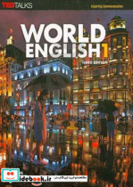World English 1 real people real places real language‪