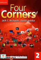 Four corners 2 video activity book