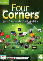 Four corners 4 video activity book
