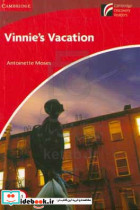 Vinnie's vacation