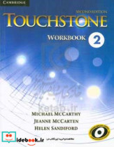 Touchstone 2 workbook