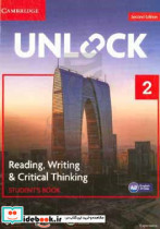 Unlock 2 reading writing & critical thinking student's book