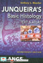 Junqueira's basic histology text and atlas