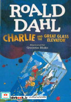 Charlie and the great glass elevator