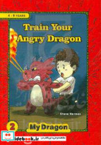 Teach your angry dragon
