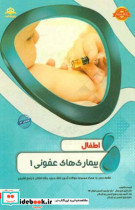 اطفال بیماری های عفونی 1 خلاصه درس به همراه مجموعه سوالات آزمون ارتقاء و بورد اطفال با پاسخ تشریحی Nelson 2016 کتاب آمادگی آزمون ارتقاء و بورد ۹۷