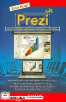 کلید پرزی PREZI