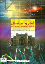 آمار و احتمال گروه آمار و احتمال پایه یازدهم دپارتمان های علمی - آموزشی دبیرستان ماندگار البرز