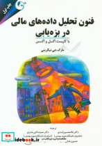 فنون تحلیل داده های مالی در بزه یابی با کاربست اکسل و اکسس