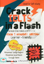 Crack IELTS in a flash task 1 academic writing