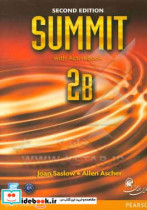 Summit English for today's world 2B with workbook