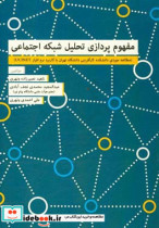 مفهوم پردازی تحلیل شبکه اجتماعی مطالعه موردی دانشکده کارآفرینی دانشگاه تهران با کاربرد نرم افزار UCINET