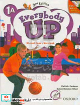 Everybody UP 1A smart student book workbook