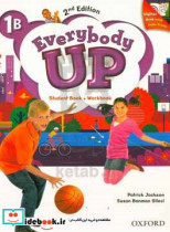 Everybody UP 1B student book workbook