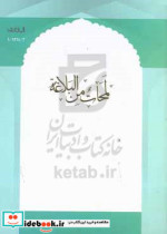 لمحات من البلاغه