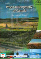 Physical geography of Canada