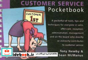 The facilitator's pocketbook