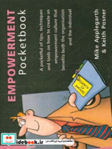 The empowerment pocketbook