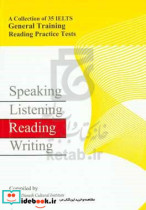 A Collection of 35 IELTS General Training Reading Practice Tests