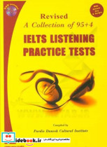 A collection of 95 4 IELTS listening practice tests