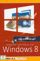 Windows 8= ویندوز 8