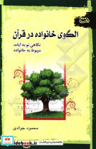 الگوی خانواده در قرآن نگاهی نو به آیات مربوط به خانواده