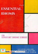 Essential idioms in English for elementary language learners