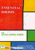 Essential idioms in English for advanced language learners