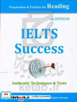 IELTS Success 4th Edition