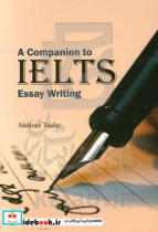 A companion to IELTS Essay Writing