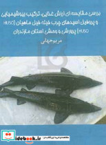 بررسی مقایسه ای ارزش غذایی ترکیب بیوشیمیایی و پروفیل اسیدهای چرب فیله فیل ماهیان Huso huso پرورشی و ...