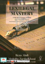 LexiLegal mastery a self-study journey for ambitious upper-intermediate learners