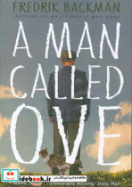 A man called Ove